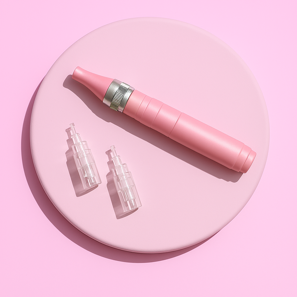 Nuavé beauty™ Microneedling Pen